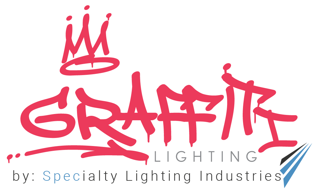 Graffiti Lighting Homepage